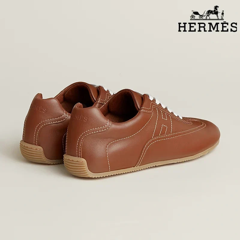 Herm¨¨s Next Sneaker