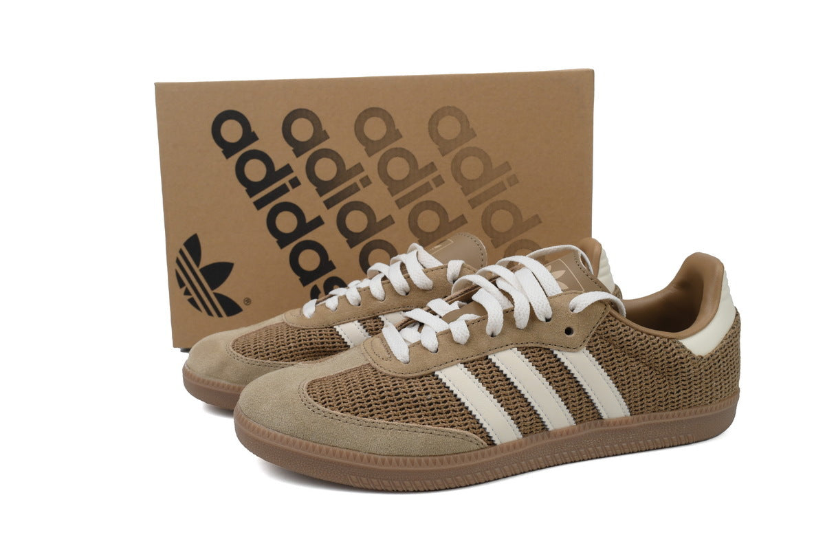 adidas samba  women's shoes  men's samba sneakers adidas samba  OG ¨C Classic Leather Sneakers