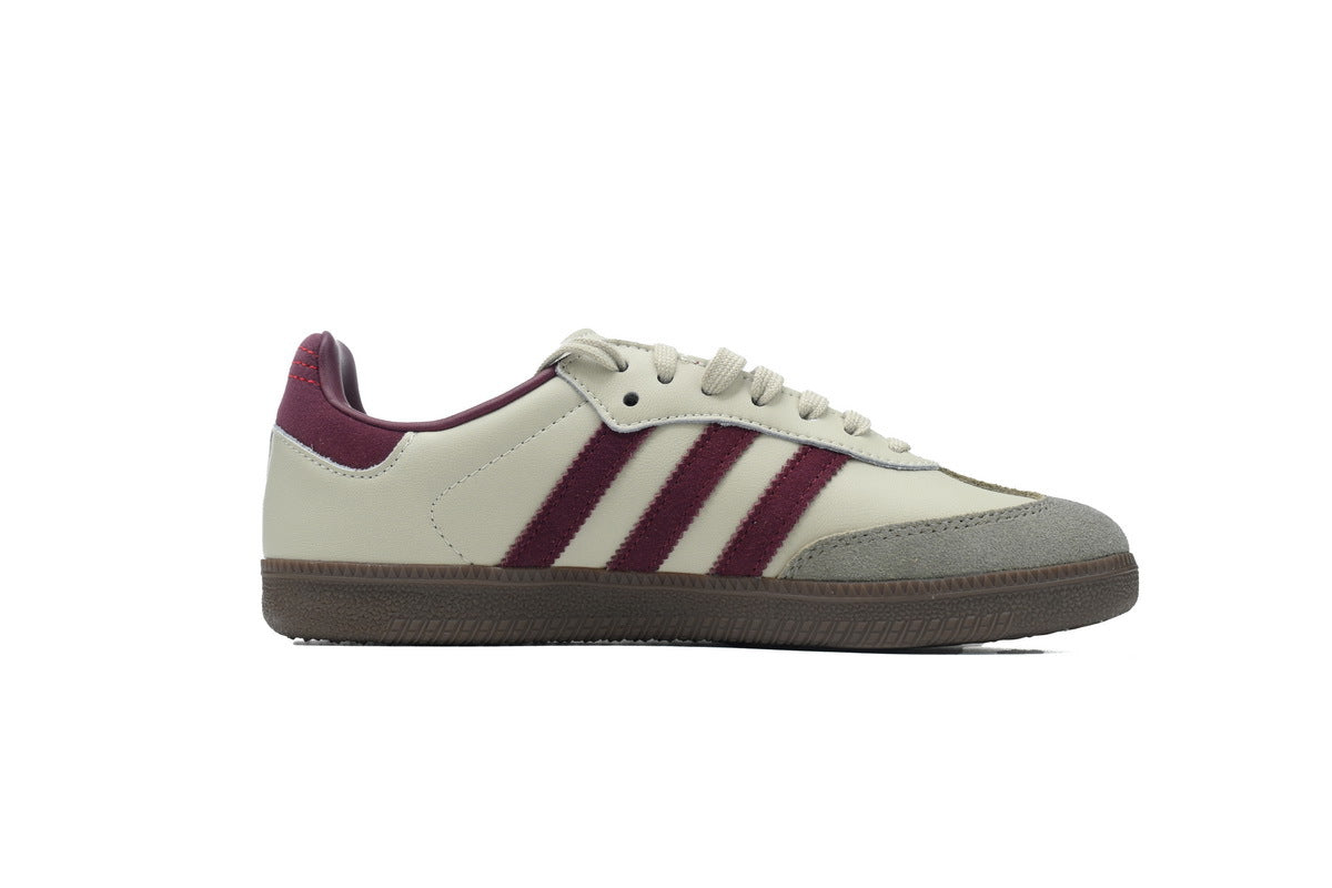 Adidas Samba OG ¨C Classic Leather Sneakers