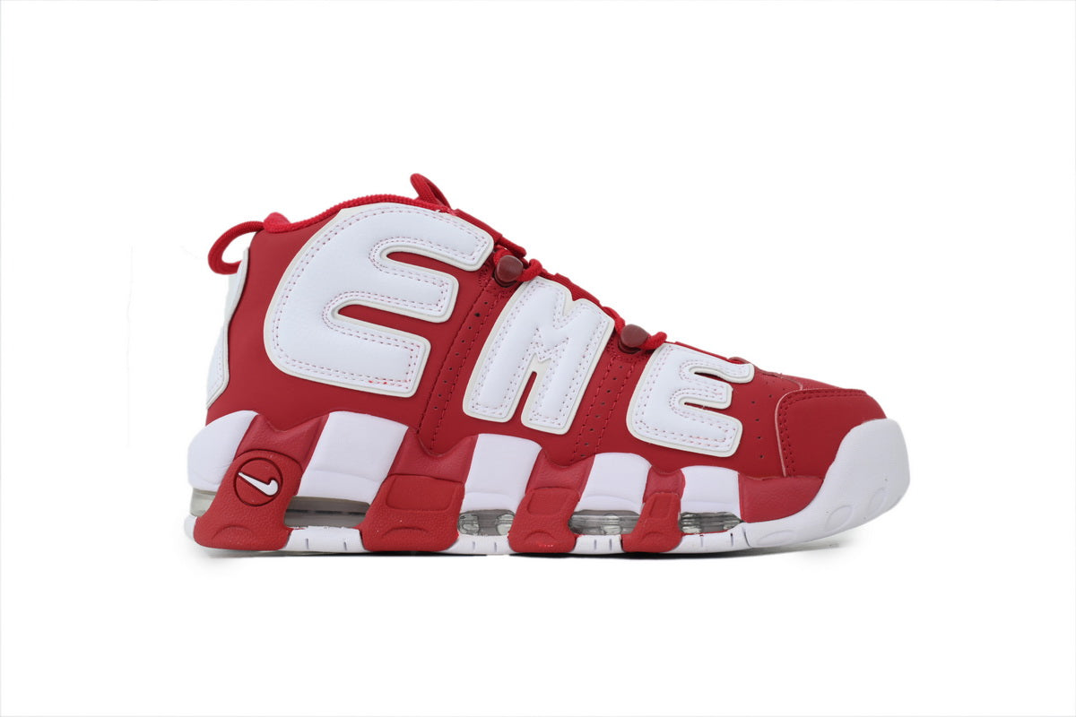 Nike Air More Uptempo ¨C Bold Streetwear Sneakers