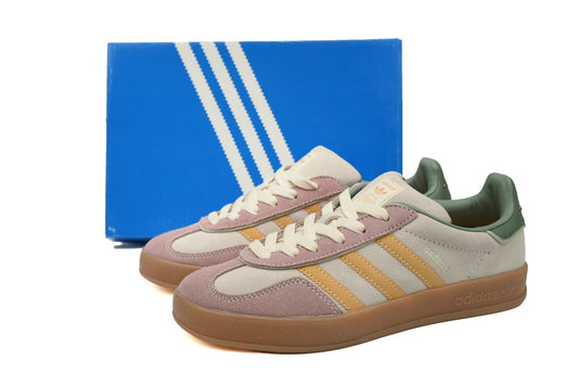 Adidas Samba OG ¨C Retro German-Inspired Sneakers