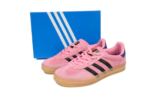 Adidas Samba OG ¨C Retro German-Inspired Sneakers