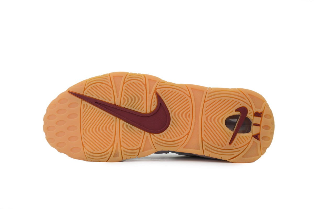 Nike Air More Uptempo ¨C Bold Streetwear Sneakers