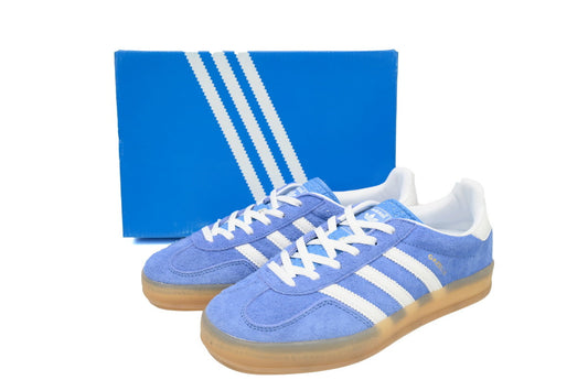 Adidas Samba OG ¨C Retro German-Inspired Sneakers