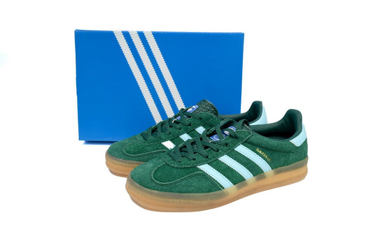 Adidas Samba OG ¨C Retro German-Inspired Sneakers