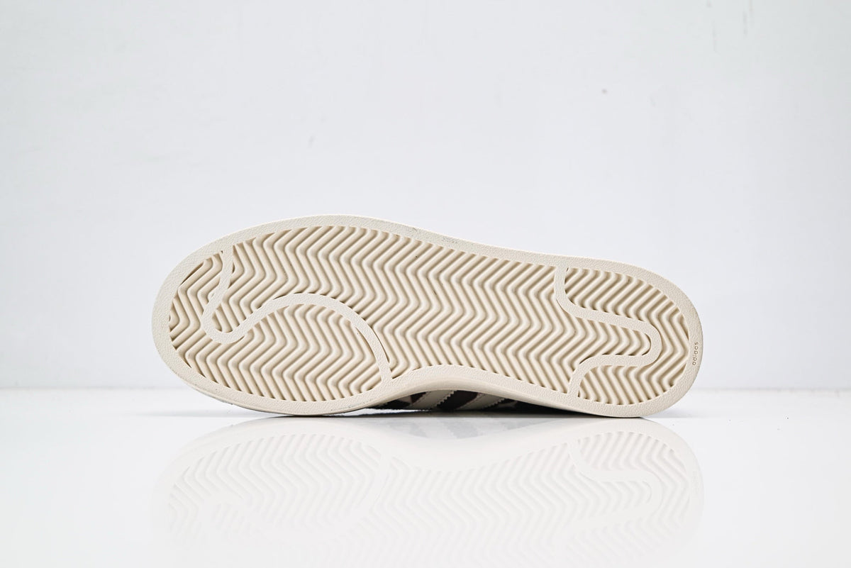 adidas Originals Superstar ¨C Off-White Giraffe Print Shell Toe