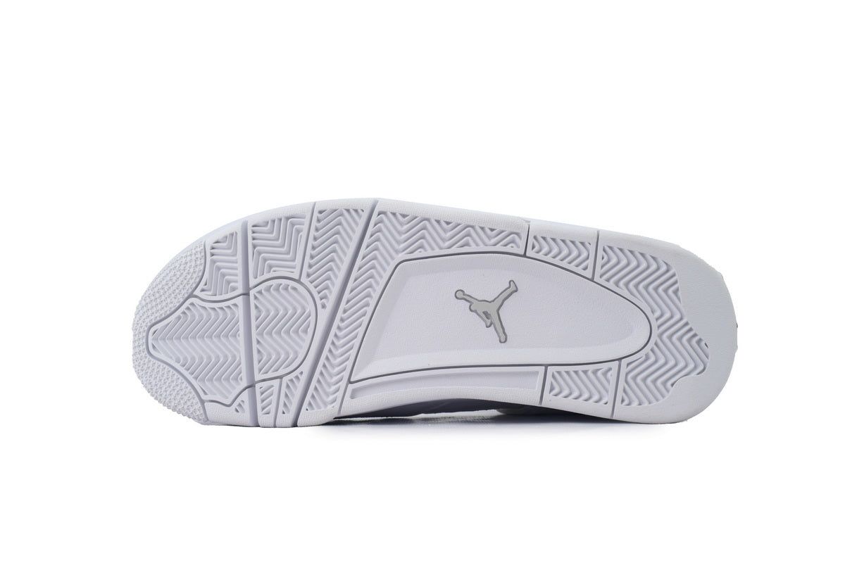 Nike Air Jordan 4 ¨C Retro Basketball Sneakers