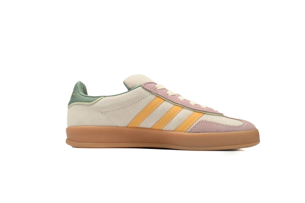 Adidas Samba OG ¨C Retro German-Inspired Sneakers