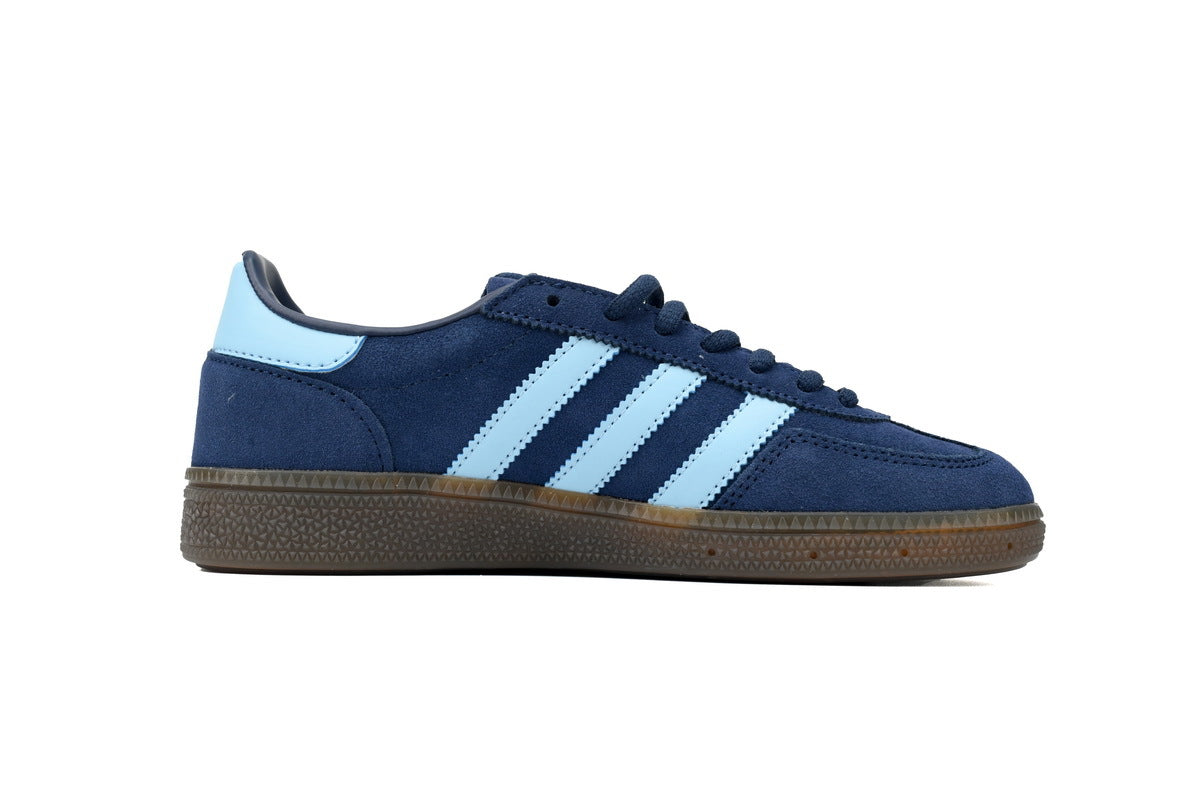 Adidas Samba OG ¨C Retro German-Inspired Sneakers