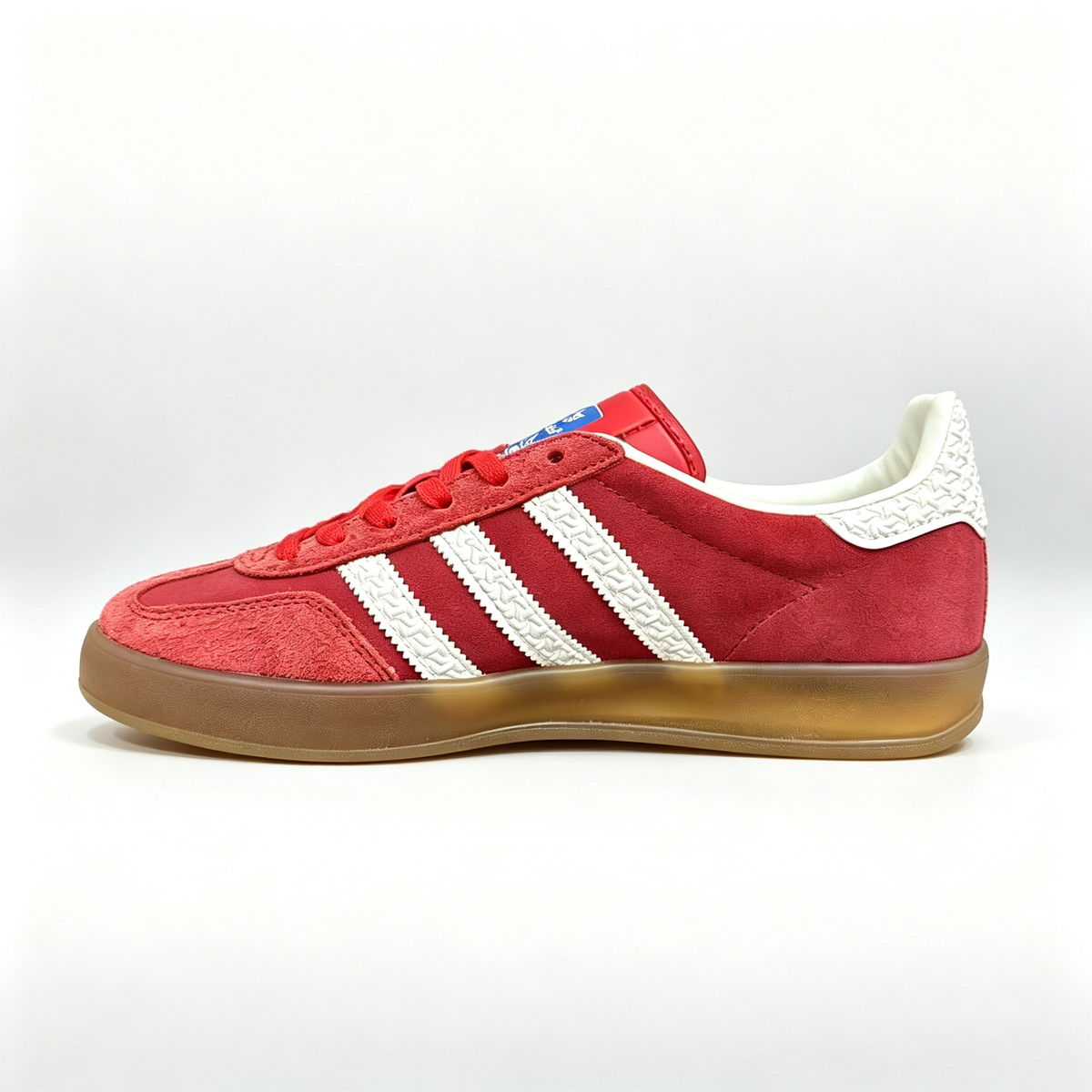 adidas samba  women's shoes  men's samba sneakers adidas samba 'Red / White'