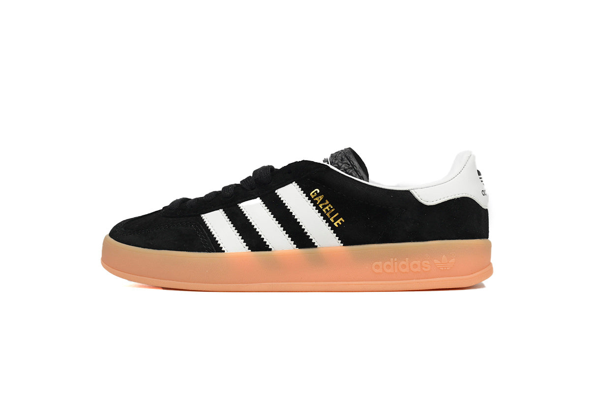 Adidas Samba OG ¨C Retro German-Inspired Sneakers