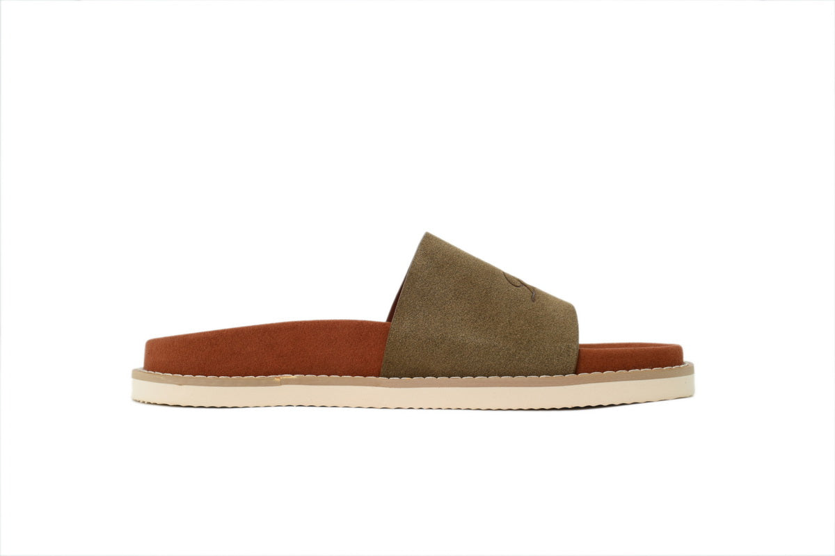 Herm¨¨s Slide Sandals