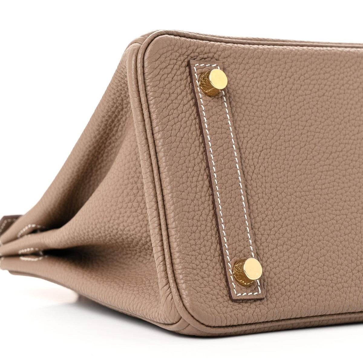 Togo Birkin 25 Etoupe