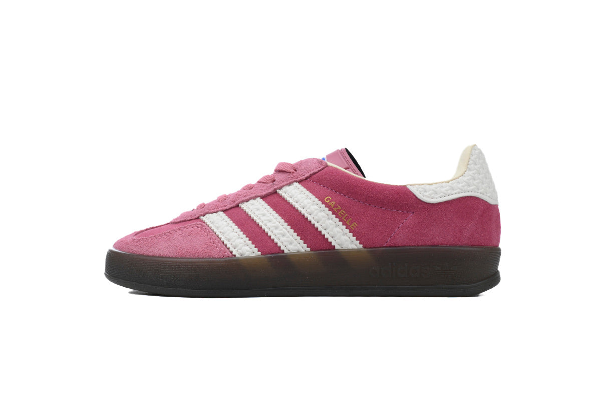 Adidas Samba OG ¨C Retro German-Inspired Sneakers