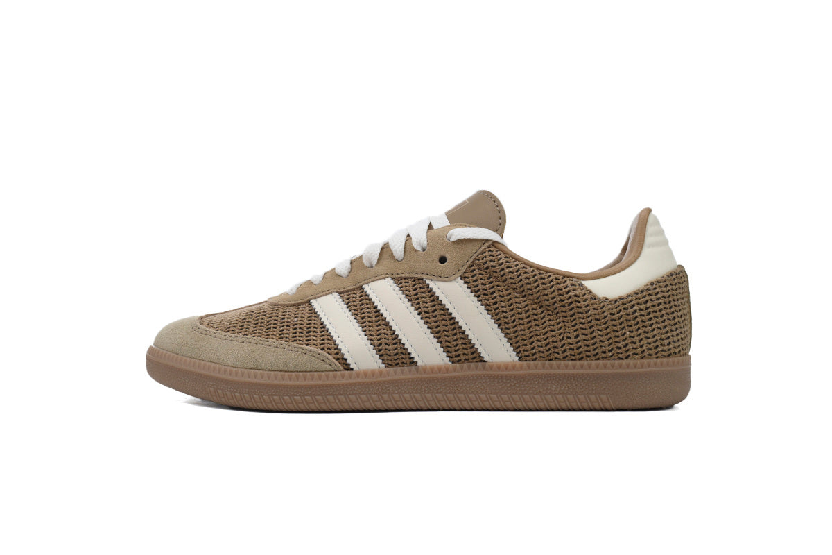 adidas samba  women's shoes  men's samba sneakers adidas samba  OG ¨C Classic Leather Sneakers