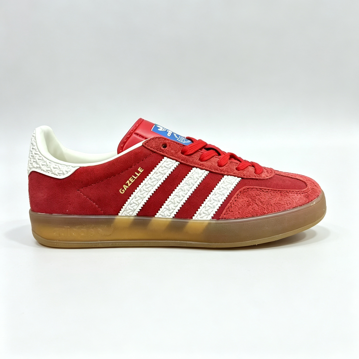 adidas samba  women's shoes  men's samba sneakers adidas samba 'Red / White'