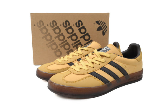 Adidas Samba OG ¨C Retro German-Inspired Sneakers