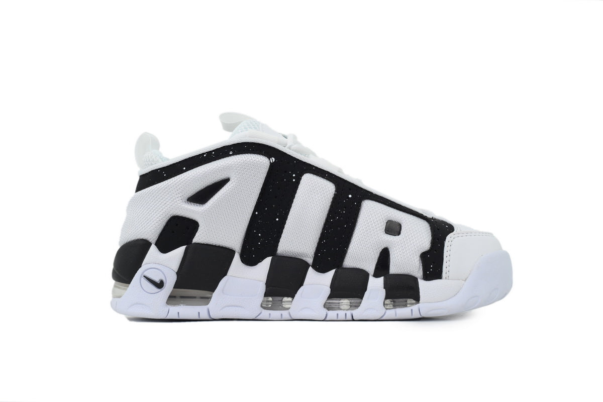 Nike Air More Uptempo ¨C Bold Streetwear Sneakers