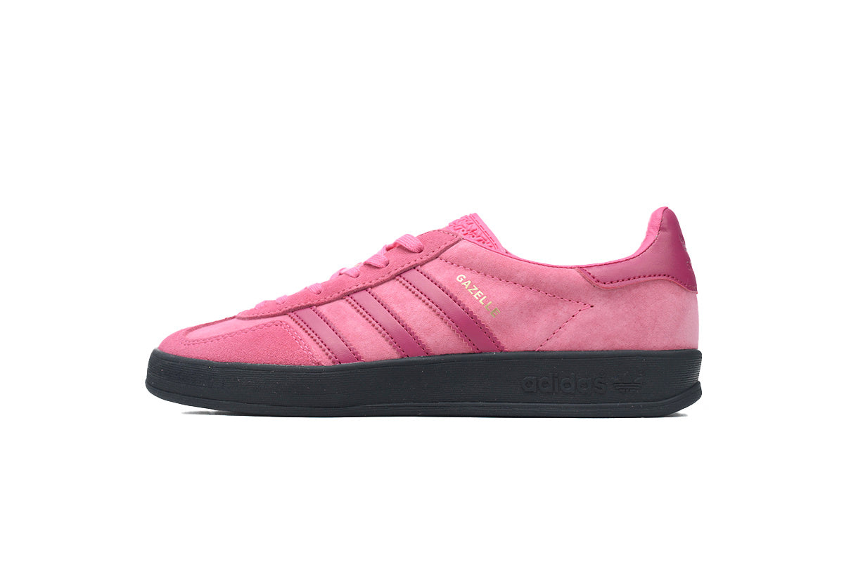 adidas samba  women's shoes  men's samba sneakers adidas samba Red