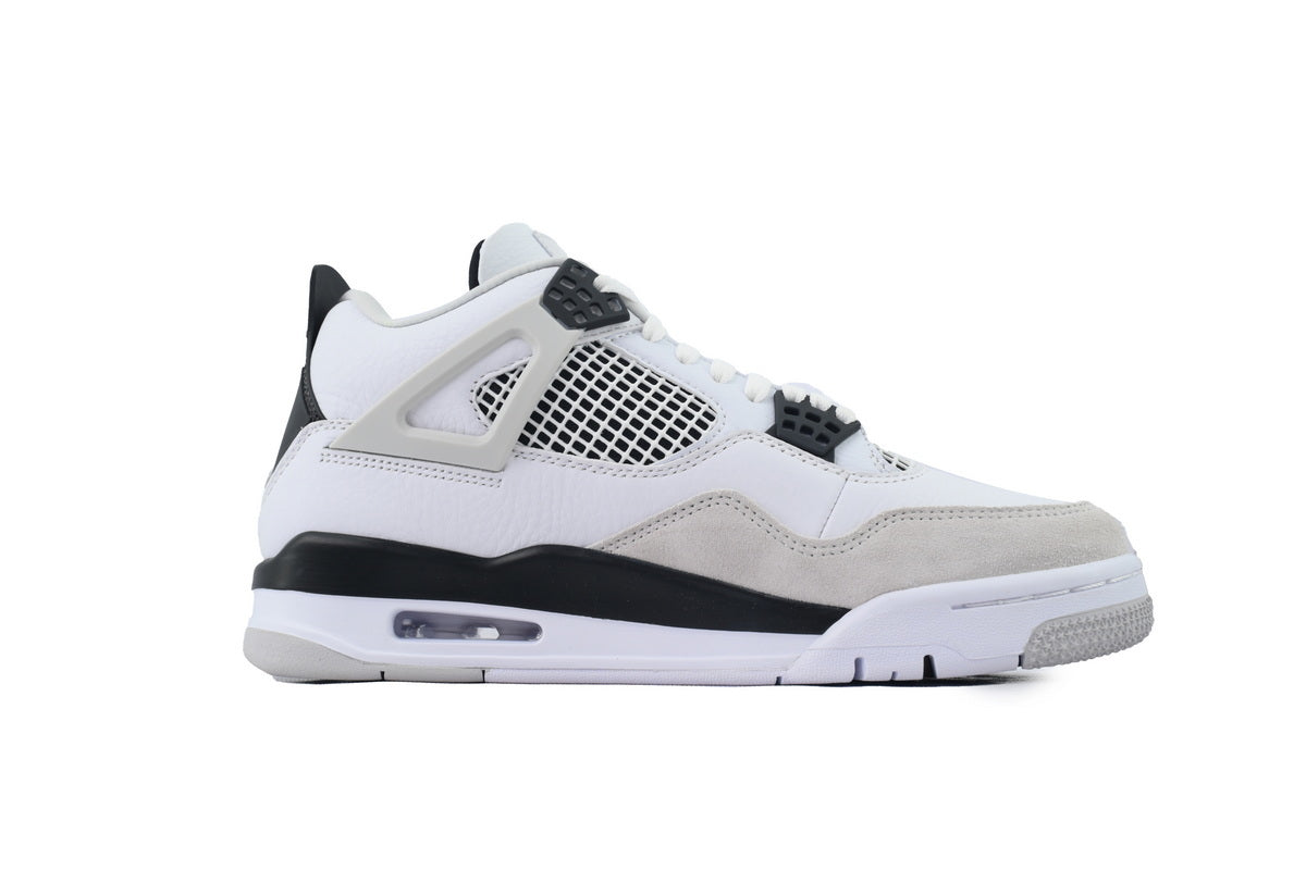 Nike Air Jordan 4 ¨C Retro Basketball Sneakers