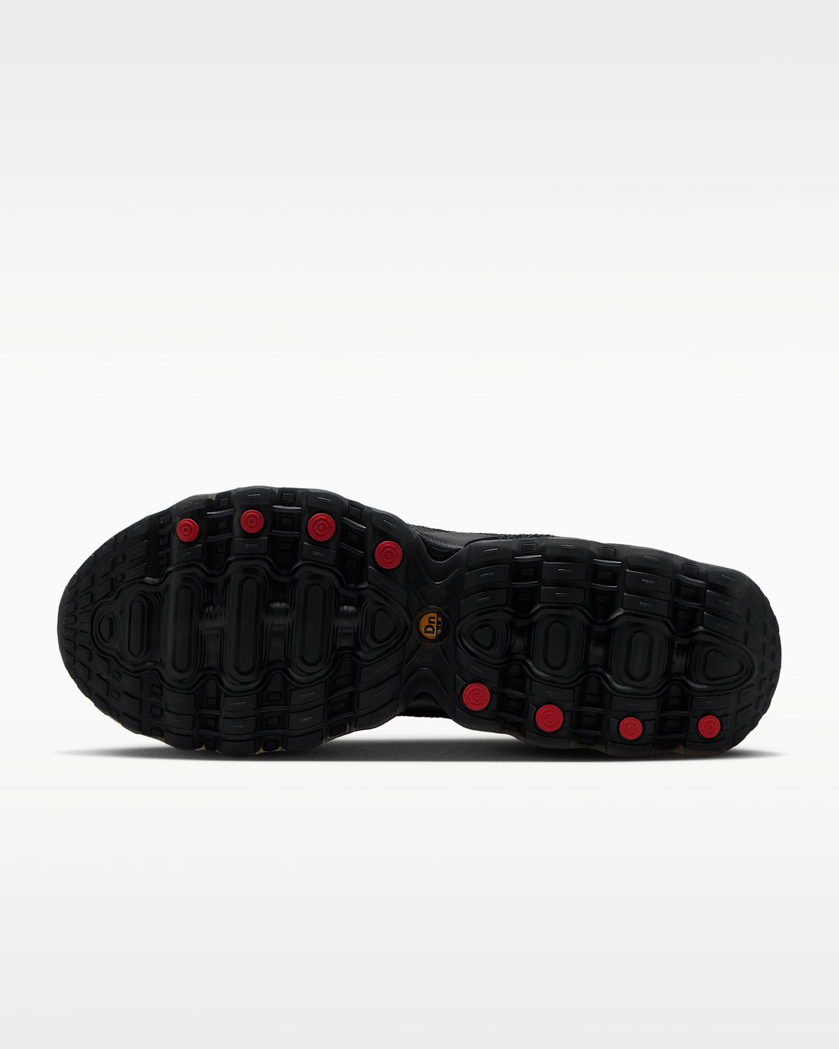 Nike Air Max DN ¨C Triple Black Sneaker