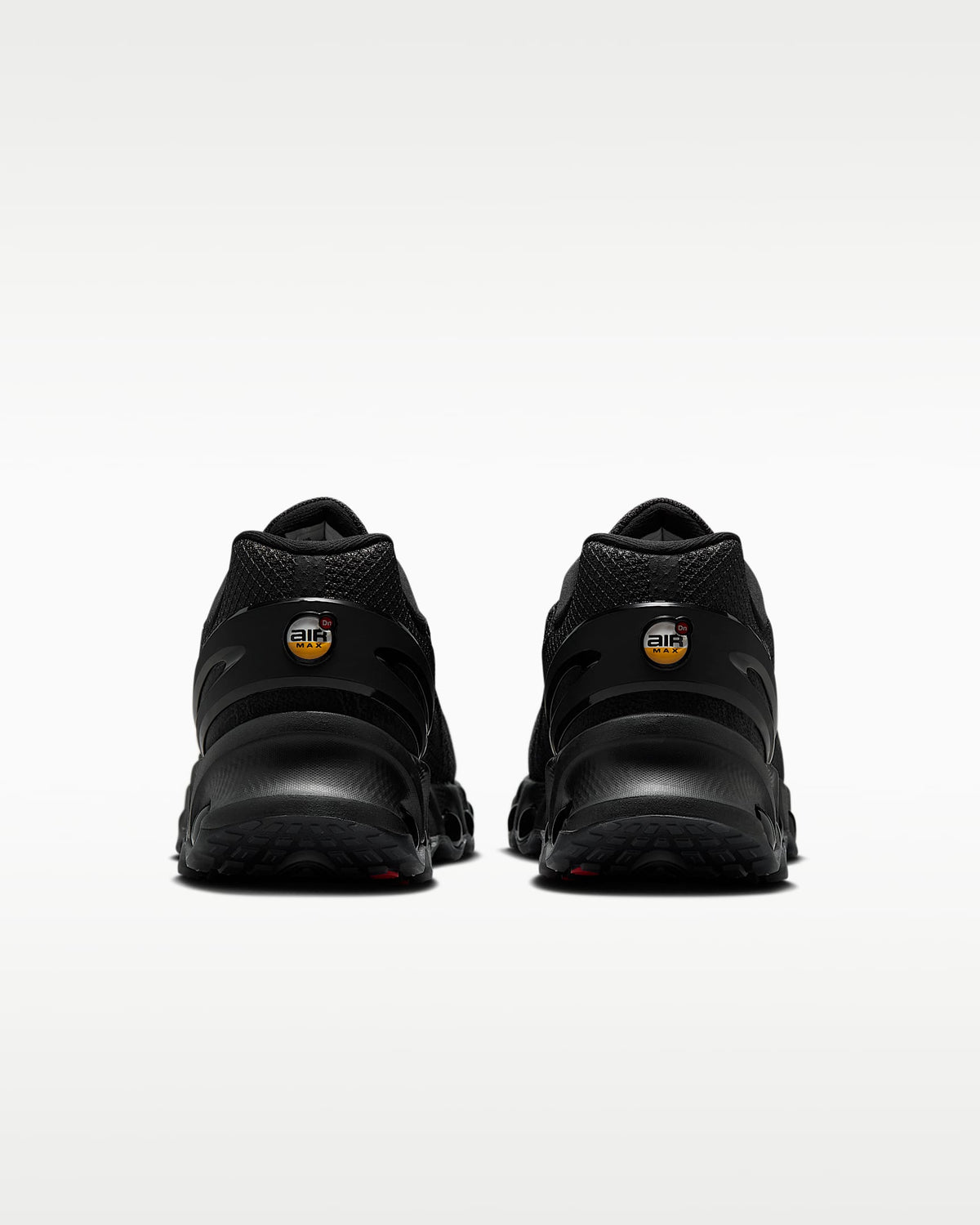 Nike Air Max DN ¨C Triple Black Sneaker