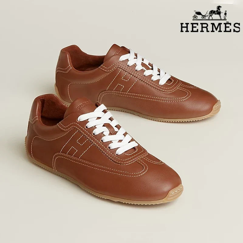 Herm¨¨s Next Sneaker