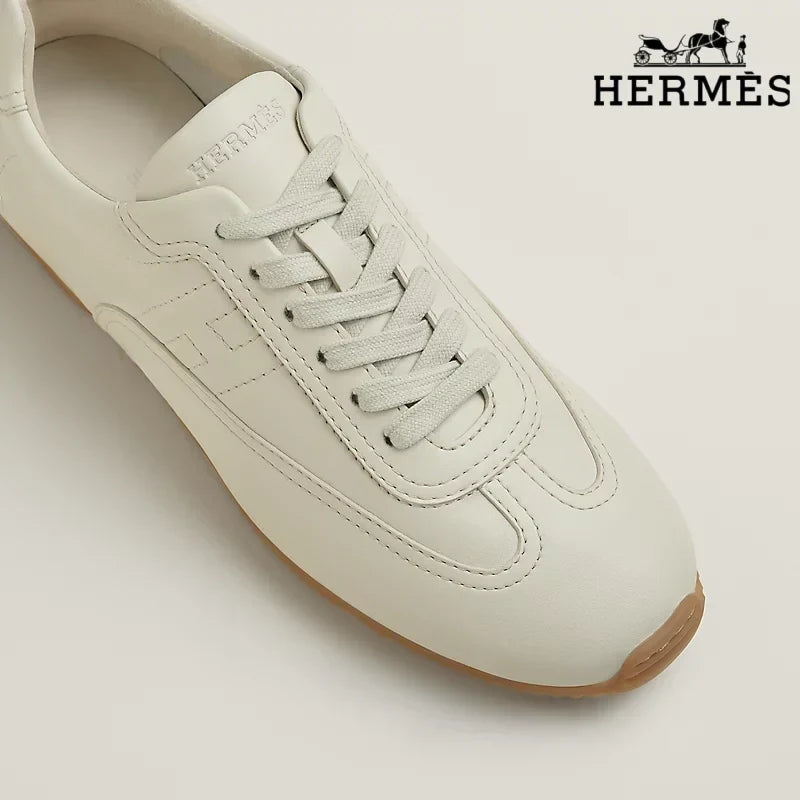 Herm¨¨s Next Sneaker