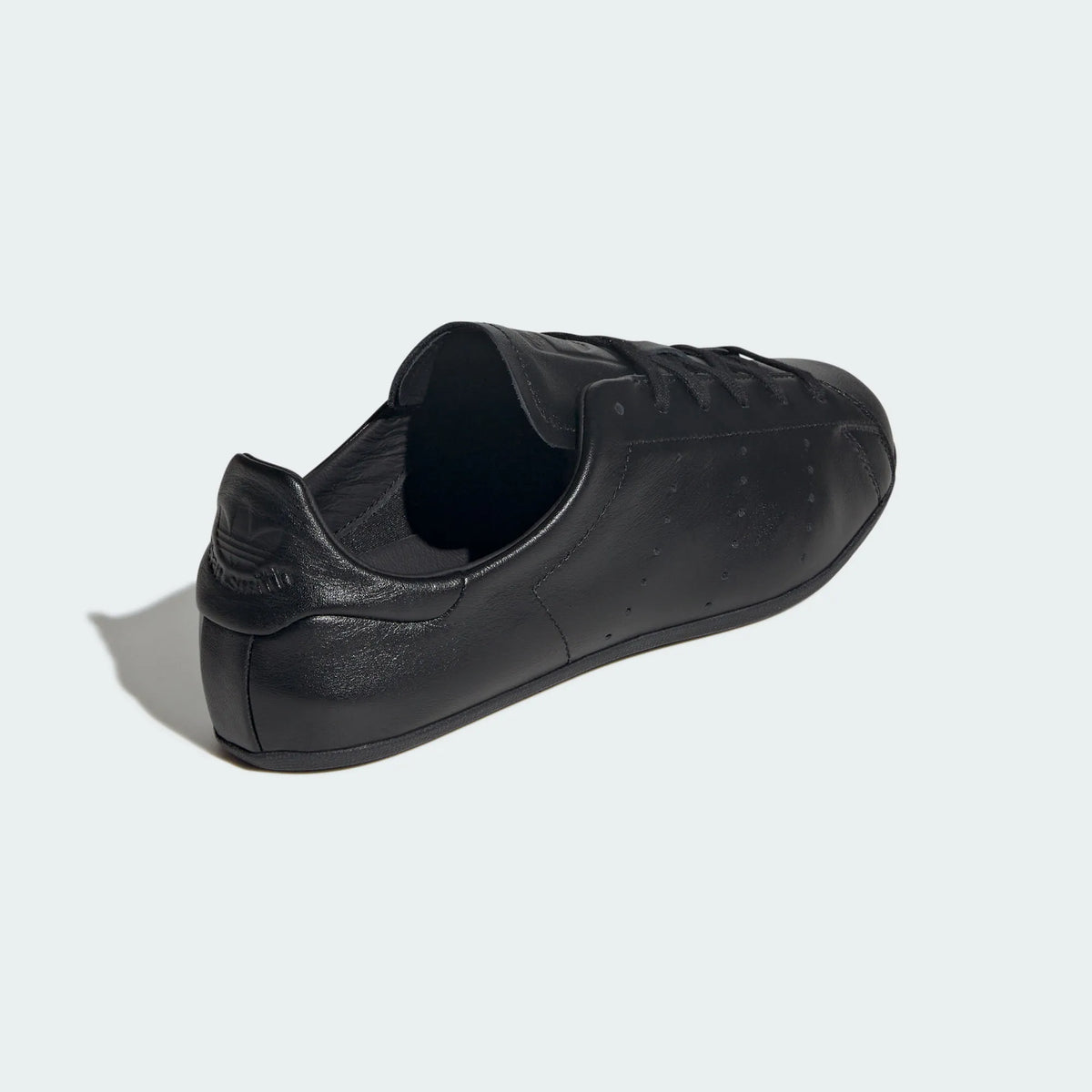 Adidas Stan Smith ¡ª  Full Black