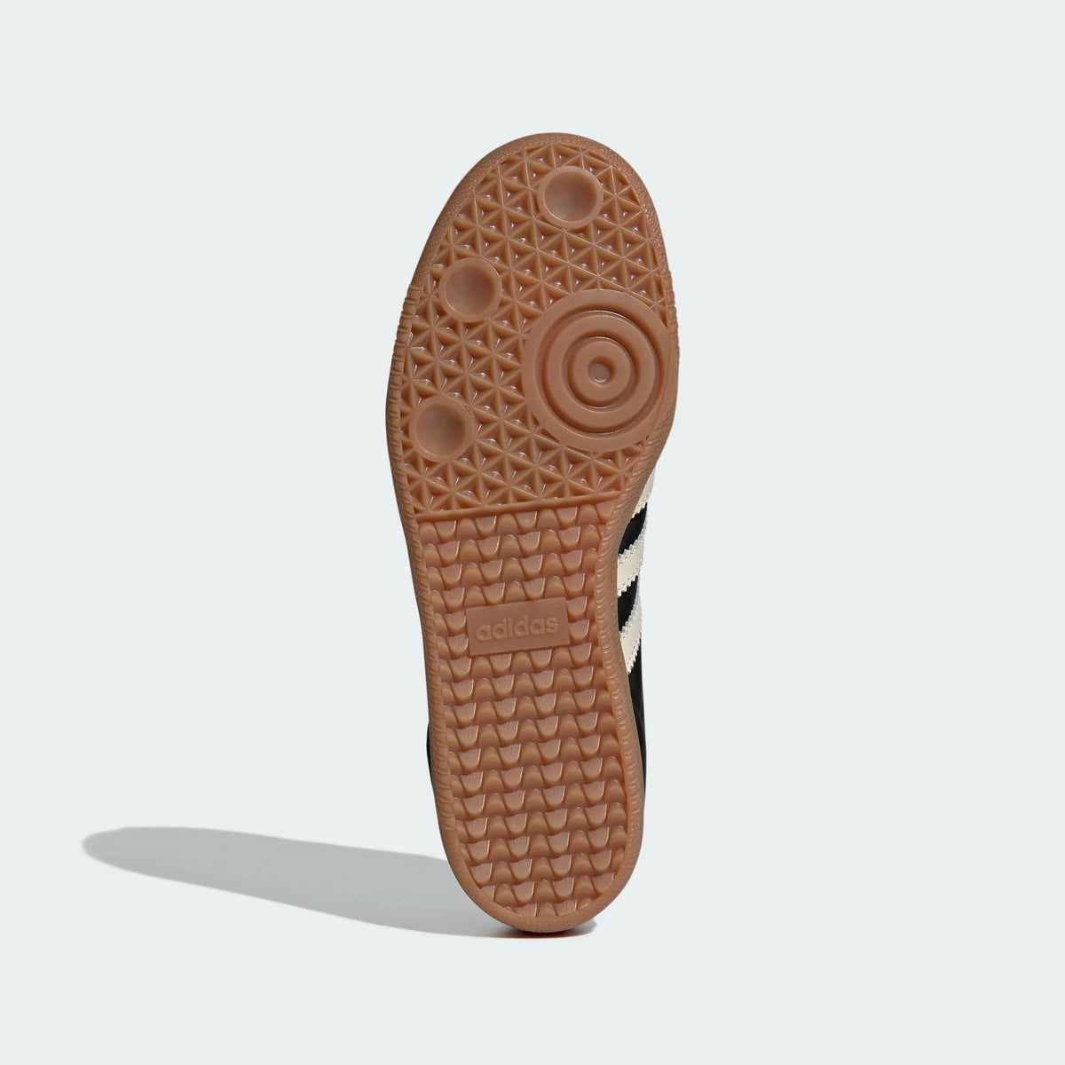Adidas Originals ¨C Black / Cream Nubuck Casual Sneakers