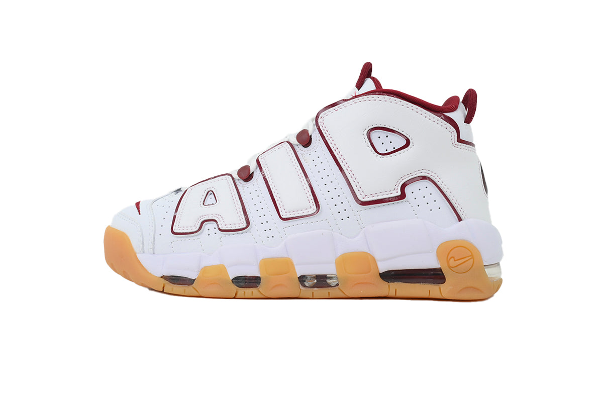 Nike Air More Uptempo ¨C Bold Streetwear Sneakers