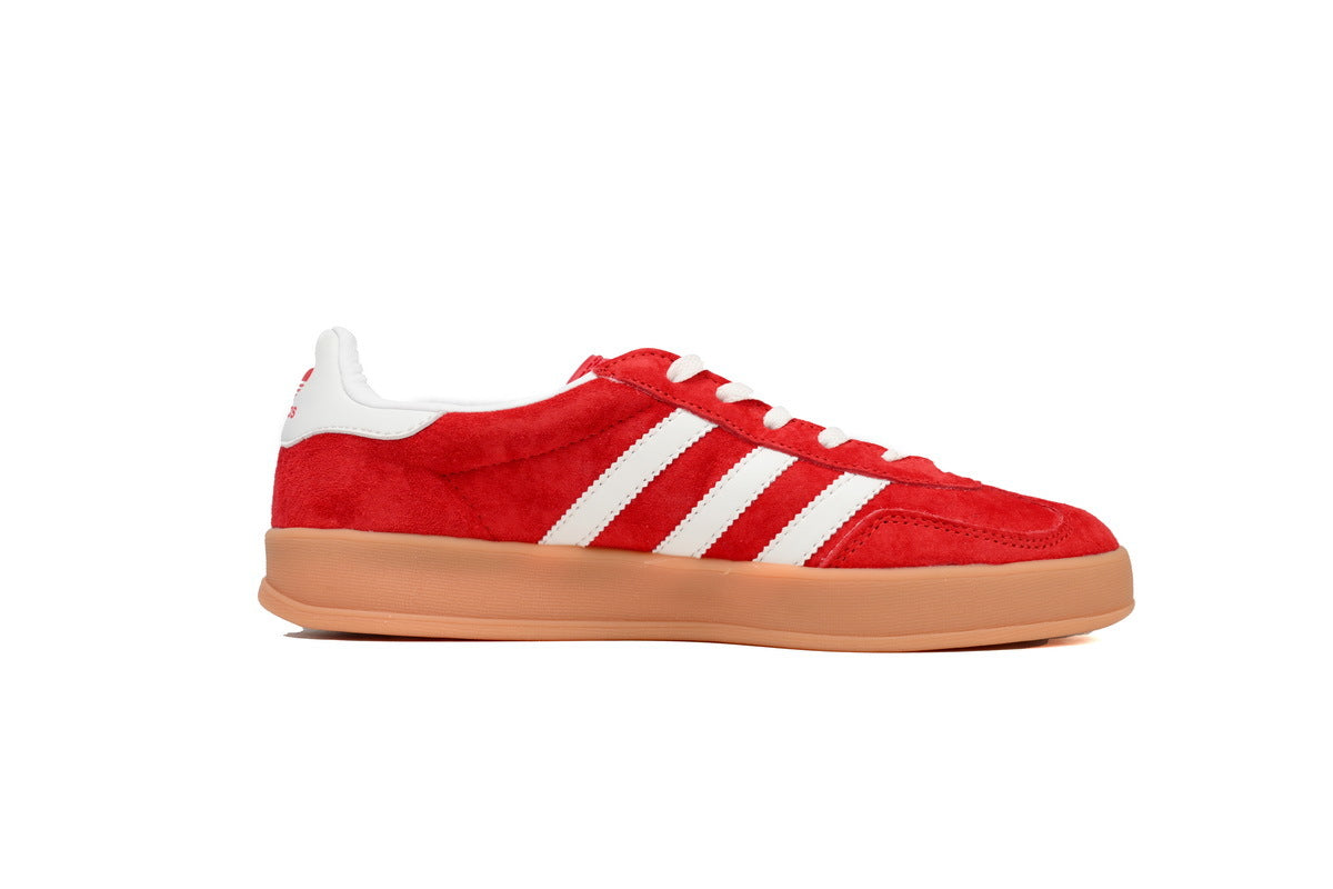 Adidas Samba OG ¨C Retro German-Inspired Sneakers