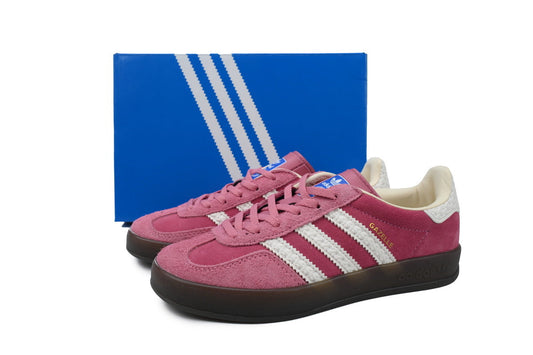 Adidas Samba OG ¨C Retro German-Inspired Sneakers