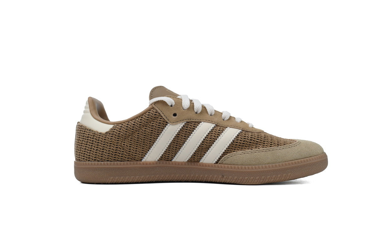 adidas samba  women's shoes  men's samba sneakers adidas samba  OG ¨C Classic Leather Sneakers