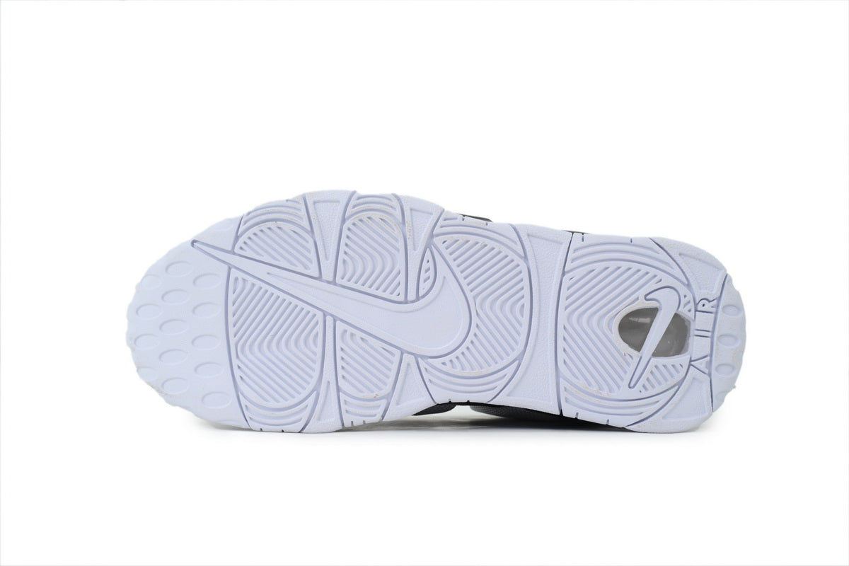 Nike Air More Uptempo ¨C Bold Streetwear Sneakers