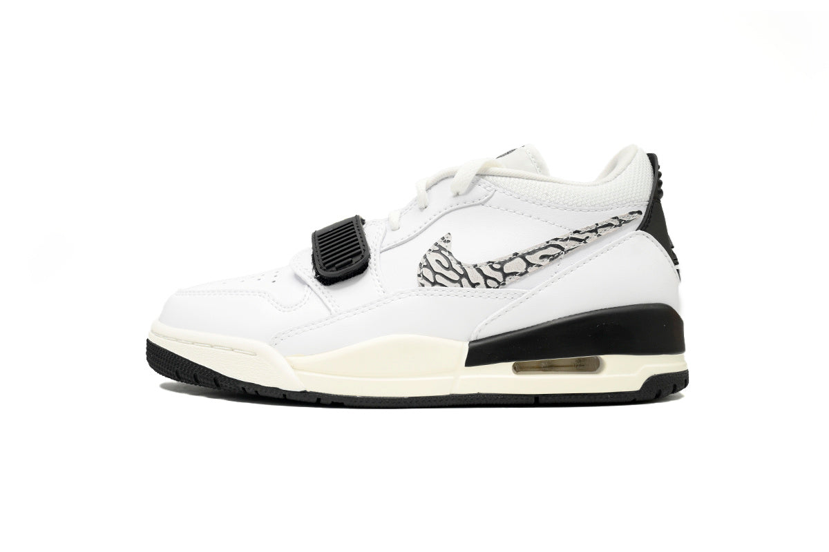 Nike Air Jordan Legacy 312 Low Sneakers | EU 36¨C45
