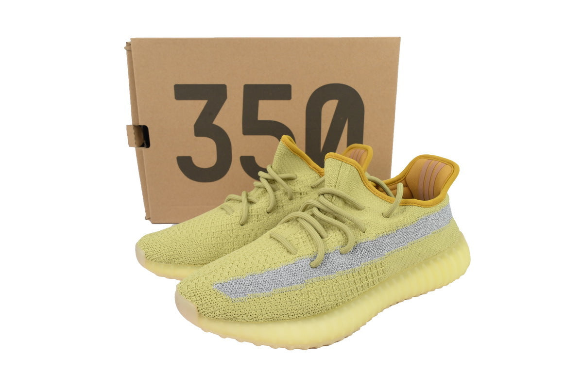 Adidas Yeezy Boost 350 V2 ¨C Lifestyle Sneakers