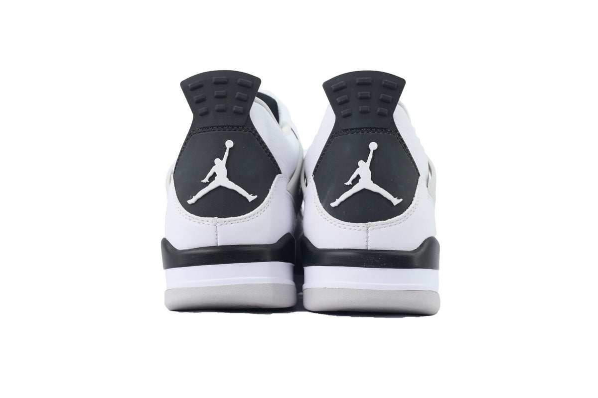 Nike Air Jordan 4 ¨C Retro Basketball Sneakers