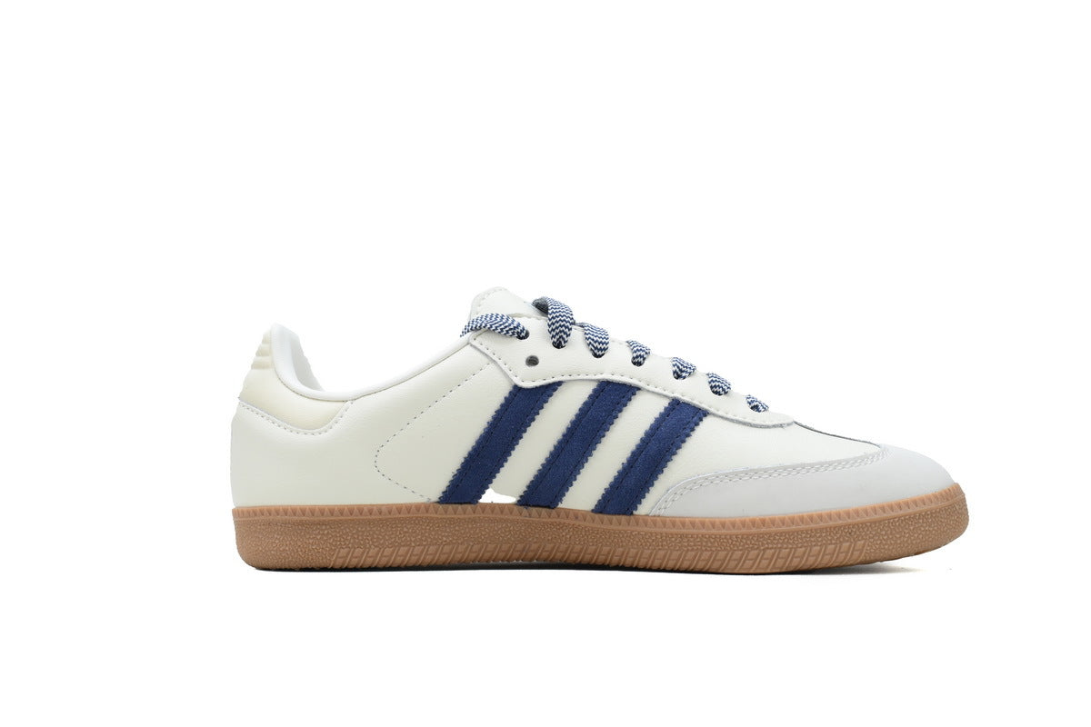 Adidas Samba OG ¨C Retro German-Inspired Sneakers