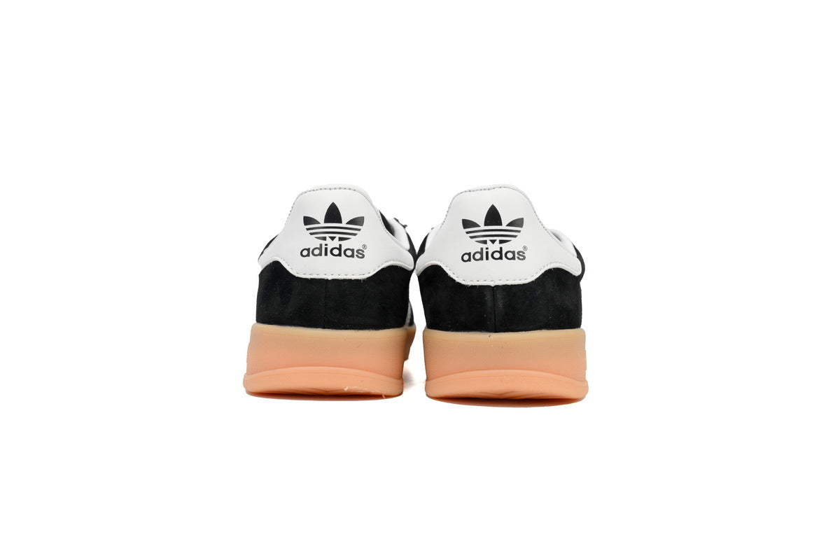 Adidas Samba OG ¨C Retro German-Inspired Sneakers