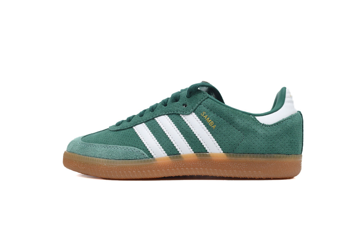 adidas samba  women's shoes  men's samba sneakers adidas samba  OG ¨C Classic Leather Sneakers