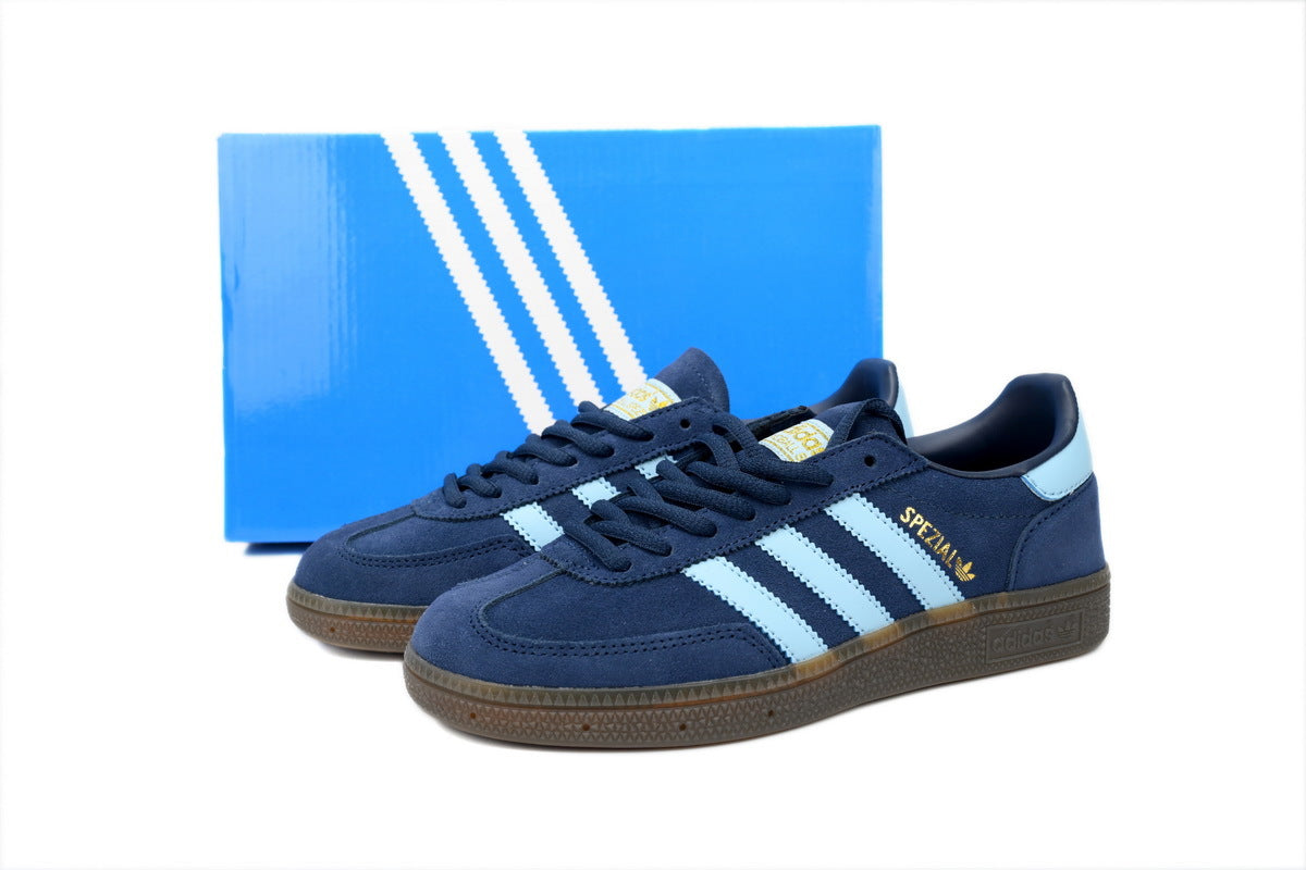 Adidas Samba OG ¨C Retro German-Inspired Sneakers