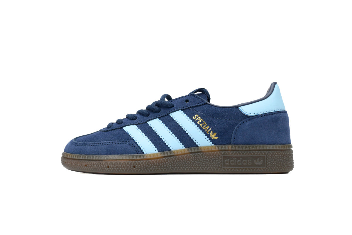 Adidas Samba OG ¨C Retro German-Inspired Sneakers